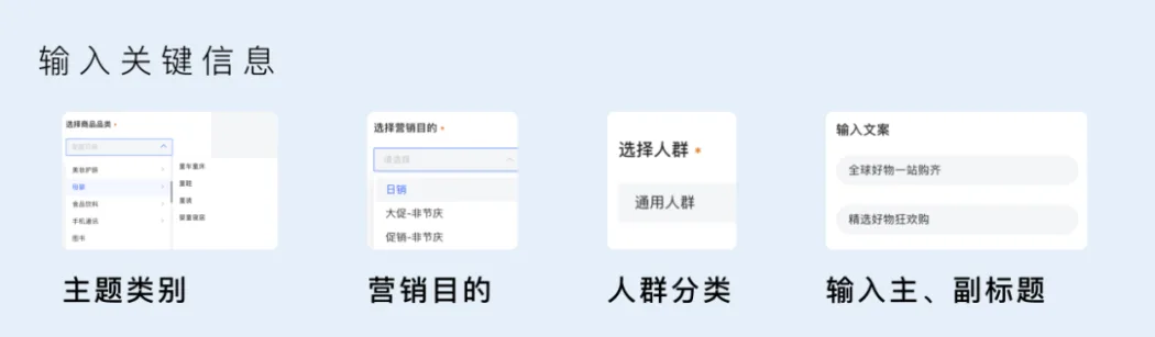 运用AIGC人工智能生产内容