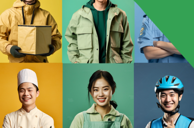 案例分享|MidJourney拉升设计生产力《AI设计实战案例全解析》-Ai建筑师|学院