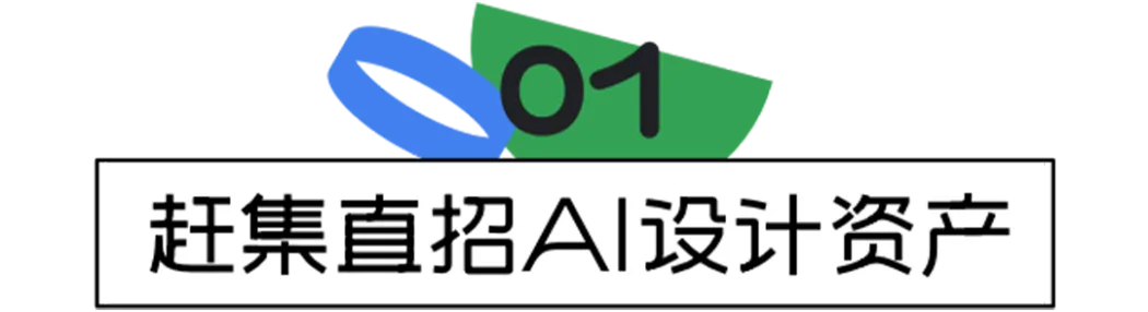 AIGC拉升设计生产力《AI设计实战案例全解析》