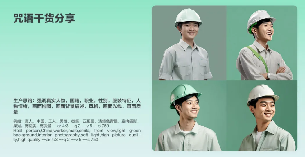 AIGC拉升设计生产力《AI设计实战案例全解析》