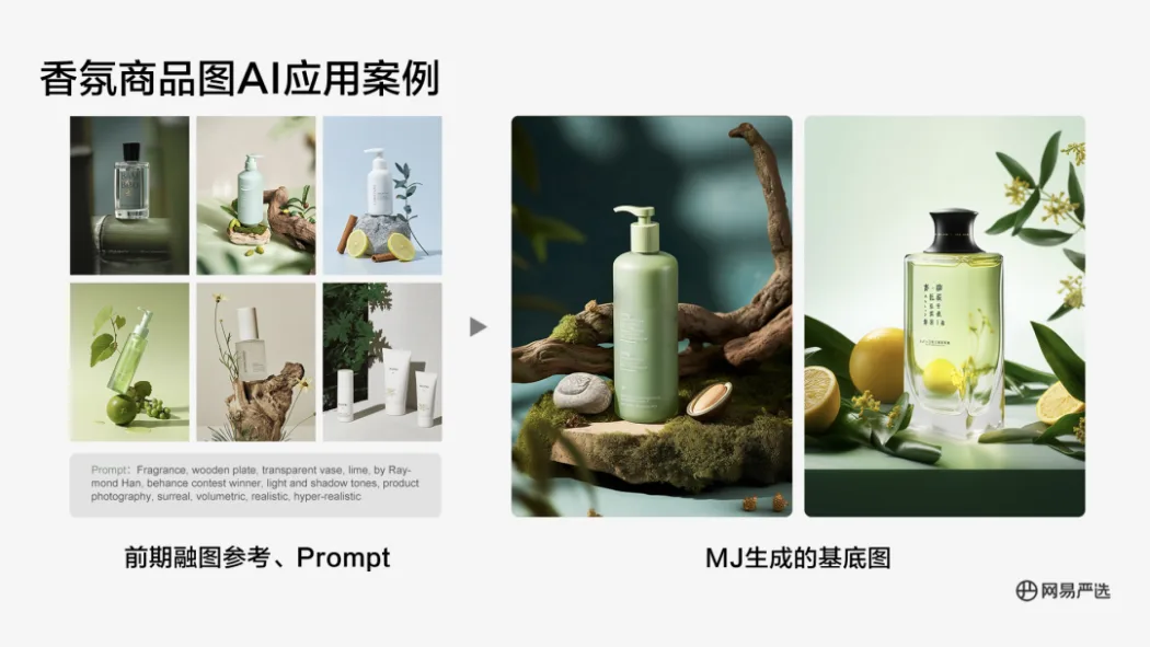 AIGC在严选团队中项目实战案例 AIGC在严选团队中项目实战案例