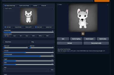 案例分享|电商设计师视角下的AI解读与应用-Ai建筑师|学院