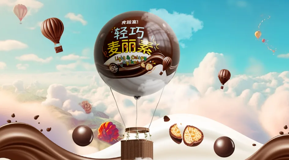 AI设计的包装到底能不能卖出去? AI设计的包装到底能不能卖出去?