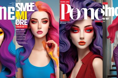 Midjourney技巧|制作海报教程-Ai设计师学院