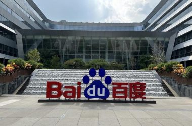 百度战略调整，文心大模型下一代将开启开源之路-Ai设计师学院