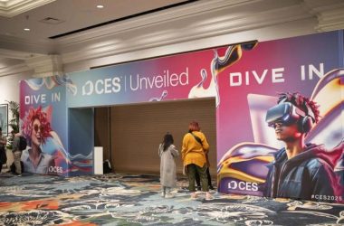 CES 年年汇聚共识，今年聚焦「端侧 AI」-Ai设计师学院