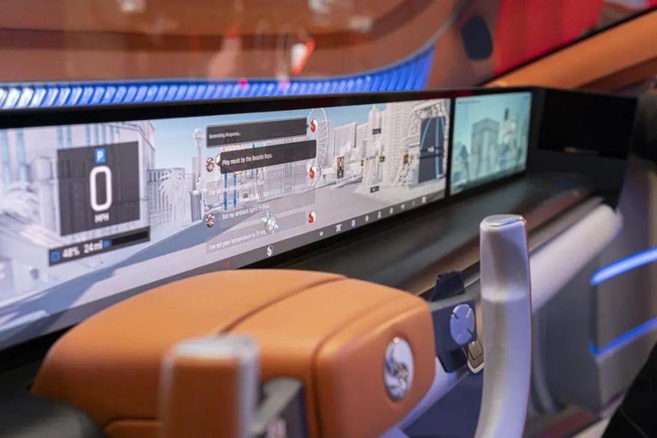 每年 CES 都在产生共识，今年的共识是「端侧 AI」