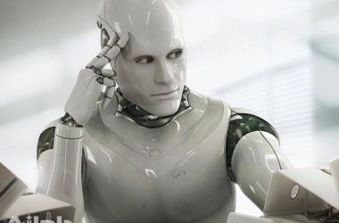 幕后巨人引领工业AI迈向新纪元-Ai设计师学院