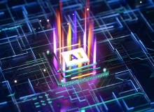 芯片巨头积极布局AI,抢占行业制高点-Ai设计师学院