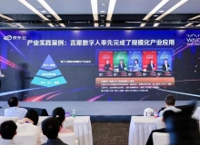 中国领先的AI数字人技术成功突破恐怖谷效应-Ai设计师学院