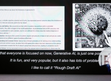 硅谷企业家加里·马库斯：当前AI技术与道德仍存不足-Ai设计师学院