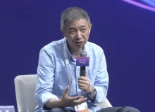 大模型应用面临哪些挑战？｜2024 WAIC-Ai设计师学院