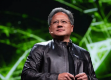 英伟达股东大会仅30分钟，揭示AI领域最新前景-Ai设计师学院