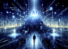 物联网环境中的新一代AI范式：构建大模型端云协同体系-Ai设计师学院