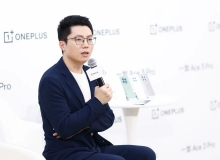 一加李杰：AI手机已成大势，手机行业或将掀起涨价浪潮-Ai设计师学院