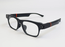 价格更亲民！搭载GPT-4o的AI眼镜挑战苹果头显-Ai设计师学院