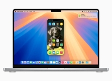 Intel Mac 支持 iPhone 镜像功能，却缺席苹果“AI”和实时音频转录体验-Ai设计师学院