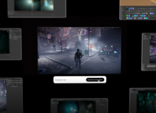 ElevenLabs 推出全新 AI 工具，一句话轻松生成爆炸音效-Ai设计师学院
