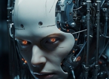 人工智能与艺术：复制模式下的“灵晕”是否消失？-Ai设计师学院