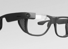 谷歌联合创始人：谷歌眼镜问世早了十年，如今AI时代正当时-Ai设计师学院