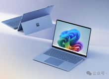 微软打造全新AI PC：与GPT-4o同屏，轻松记忆每一刻内容-Ai设计师学院