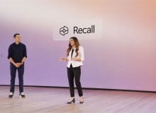 微软推出Recall AI工具，让PC具备智能记忆功能-Ai设计师学院