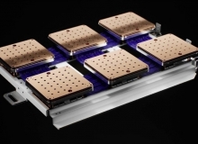 台积电量产特斯拉Dojo AI训练模块，力争2027年算力提升40倍-Ai设计师学院