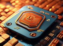 美国国防部携手EnCharge AI共研高性能隐私保护边缘计算芯片-Ai设计师学院