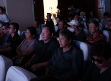 科技点亮未来，AI赋能腾讯无障碍剧场助力跨越数字鸿沟｜聚焦全国助残日-Ai建筑师|学院