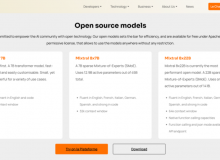 Arthur Mensch携团队打造下一代人工智能平台：从DeepMind到Mistral-Ai设计师学院