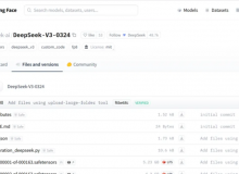 网友热议Deepseek V3：编程实力媲美顶尖AI，期待更强R2版本！-Ai设计师学院