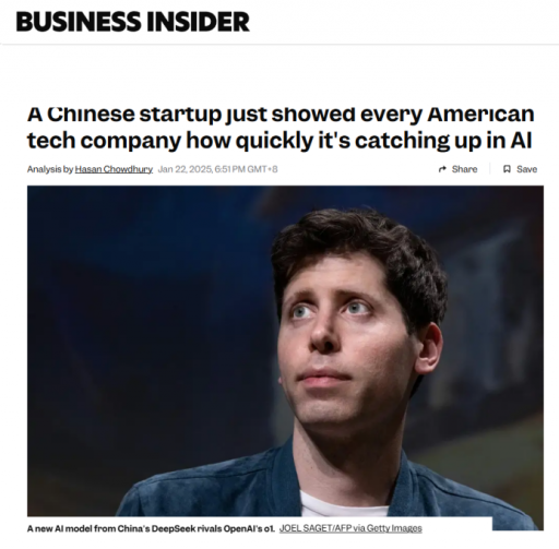 中国大模型“搅动”硅谷，巨头恐慌，大佬发声：中国AI已追上美国