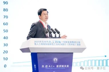 DeepSeek掀起浪潮，大模型“六小强”怎样积极应对？-Ai设计师学院