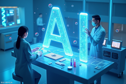 两会申聚焦｜AI热潮之下，“魔都”之所以为“模都”