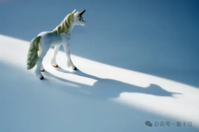 AI时代不看独角兽,看10亿Tokens日均消耗