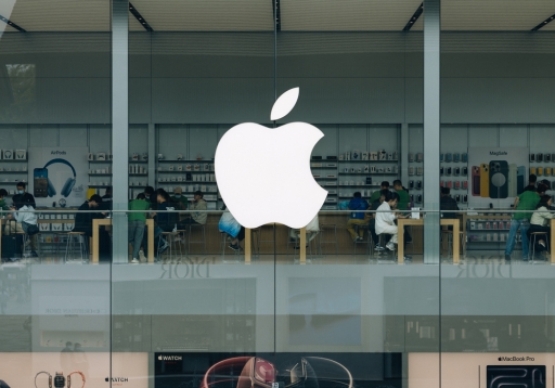 苹果的中国AI“合伙人”:为什么是阿里?