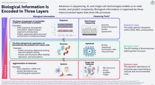木头姐年度报告精华版：AI Agent、机器人、太空经济与医药变革