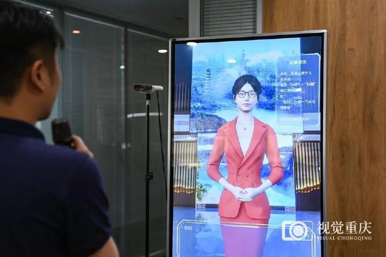 对话DeepSeek：我们是否正在被AI“驯化”