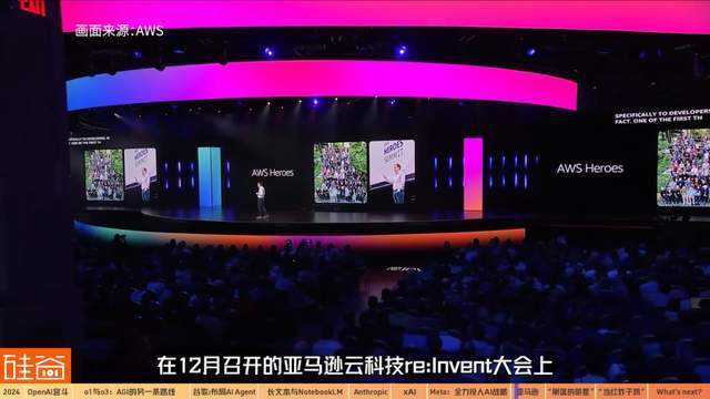 混乱、分裂、吞并:2024年AI的信仰之战