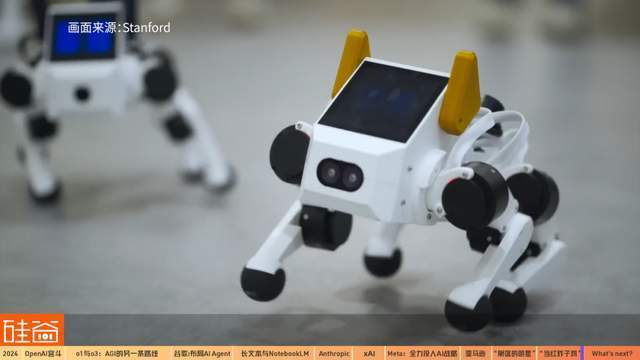 混乱、分裂、吞并:2024年AI的信仰之战