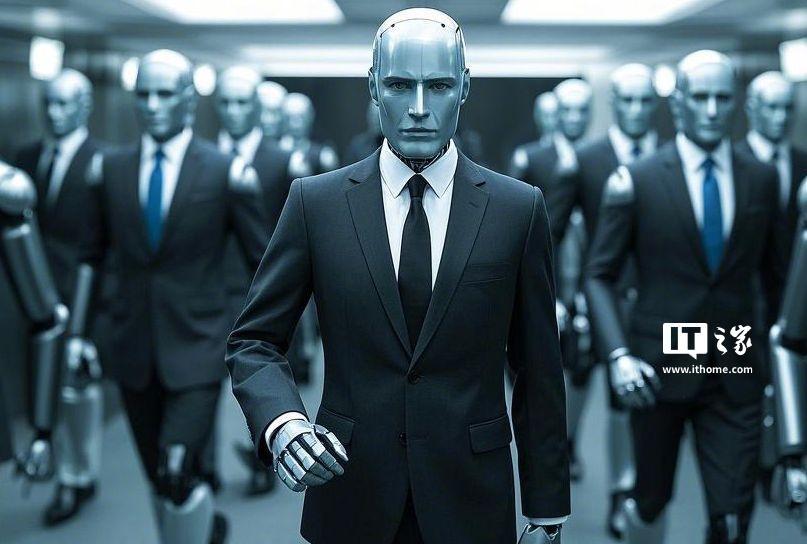 OpenAI 被曝本月将发“博士级”超级 AI 智能体