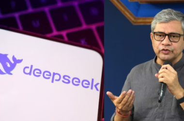 印度部长高度评价DeepSeek低成本AI模型，计划10个月内打造本土AI模型-Ai设计师学院