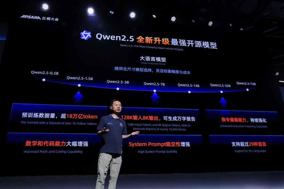 2025, AI进入“飞天”时刻