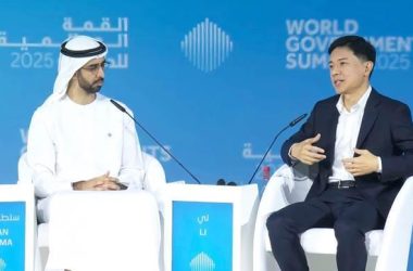 李彦宏：创新源于成本降低 大模型成本年降九成-Ai设计师学院