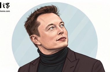 马斯克坦言:AI致人类毁灭概率约两成,未来前景大概率向好-Ai设计师学院