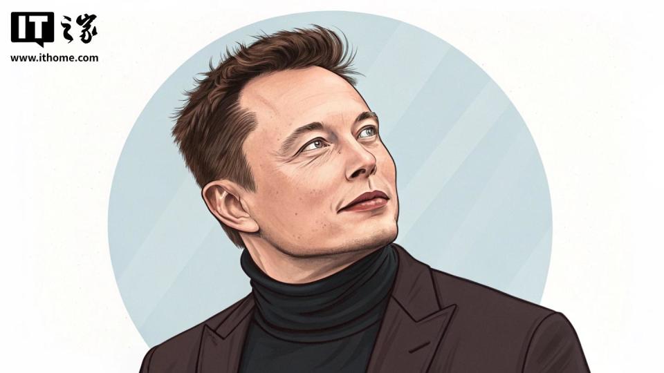 马斯克:AI毁灭人类的风险为20%,未来结果更可能“超级棒”