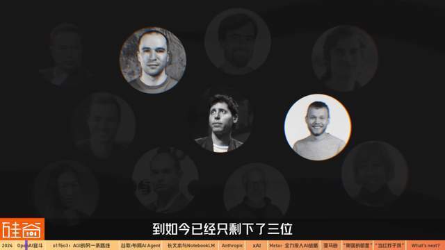 混乱、分裂、吞并:2024年AI的信仰之战