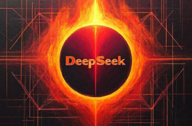 DeepSeek：怎样奏响“AI安卓时刻”的序曲？-Ai设计师学院