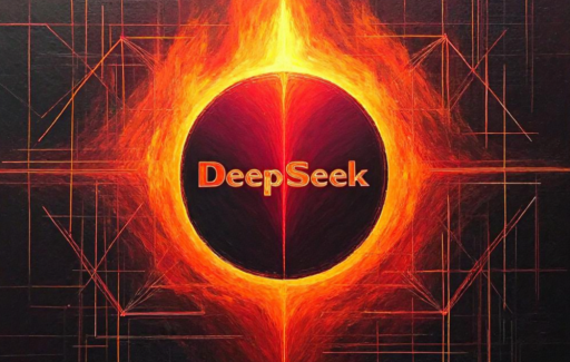 DeepSeek，是如何开启「AI 的安卓时刻」的？