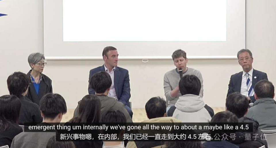 OpenAI内部模型曝光！编程能力跻身全球Top50程序员